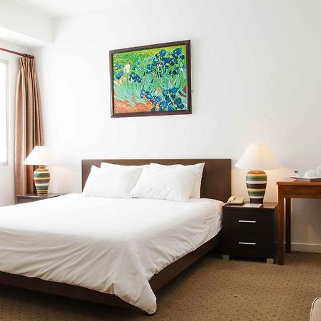 Hotel Indochine Ho Či Minovo Město Pokoj fotografie