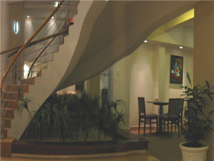 Hotel Indochine Ho Či Minovo Město Exteriér fotografie