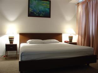 Hotel Indochine Ho Či Minovo Město Exteriér fotografie