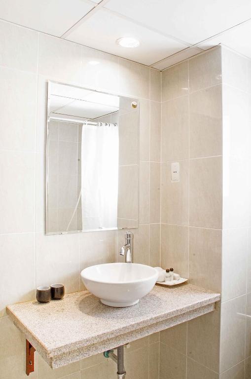 Hotel Indochine Ho Či Minovo Město Pokoj fotografie